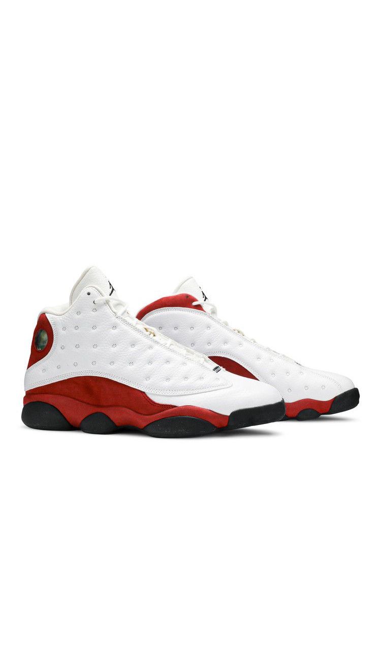 Air Jordan 13 Retro 'Cherry' 2010