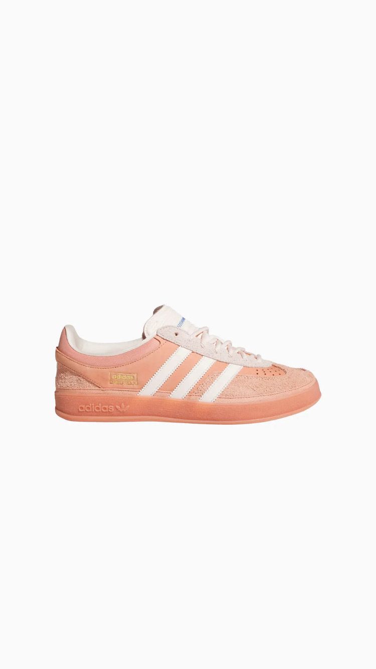 Bad Bunny x Adidas Gazelle Indoor 'Cabo Rojo'