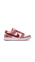 StrangeLove x Nike Dunk Low SB 'Valentine's Day'