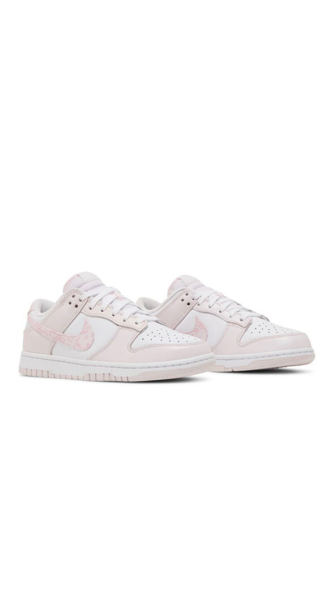 Nike Wmns Dunk Low 'Pink Paisley'