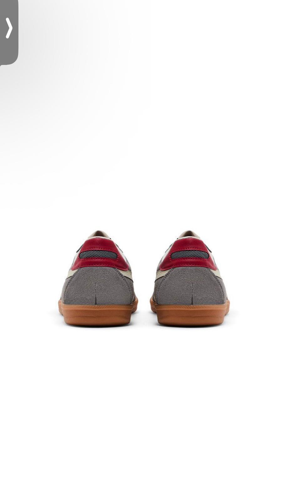 Onitsuka Tiger Tokuten 'Grey White'