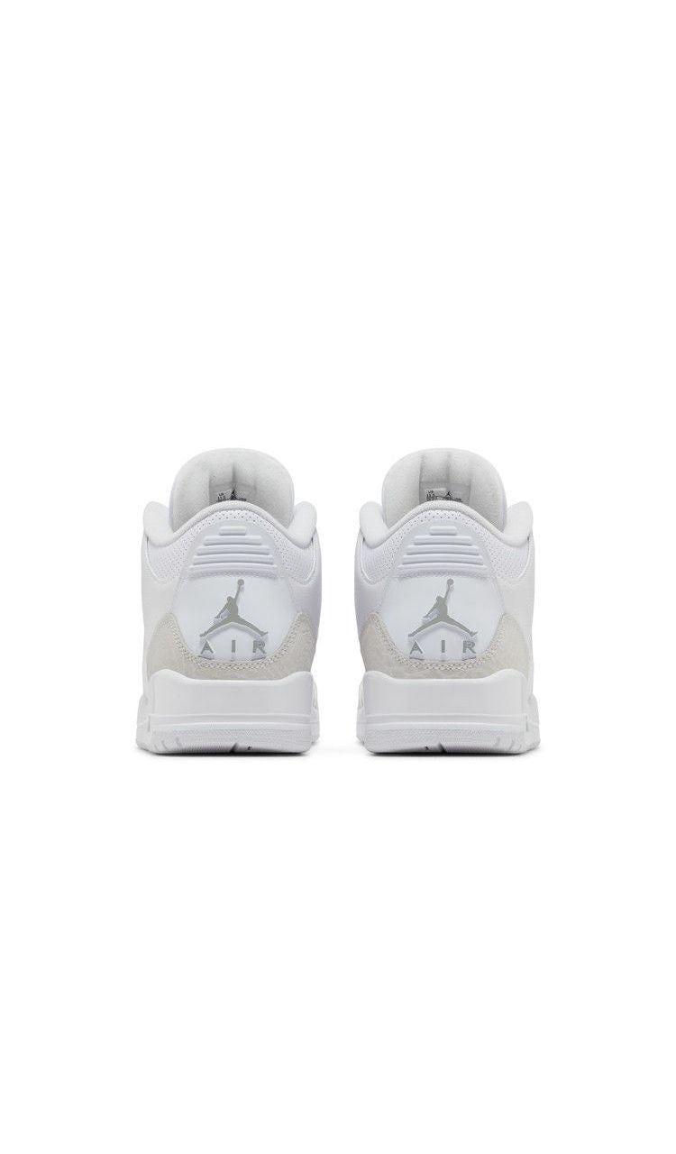 Air Jordan 3 Retro 'Pure Money' 2025