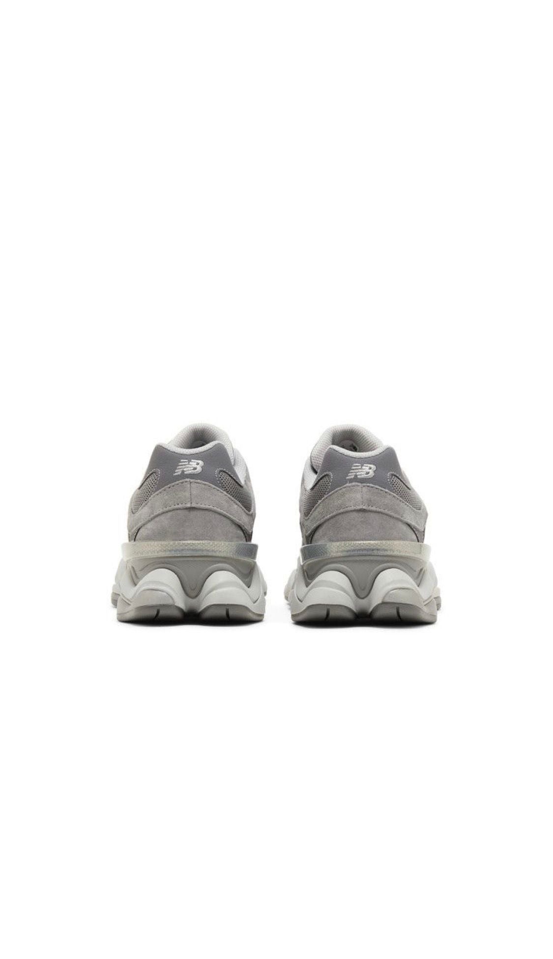 New Balance 9060 'Shadow Grey'