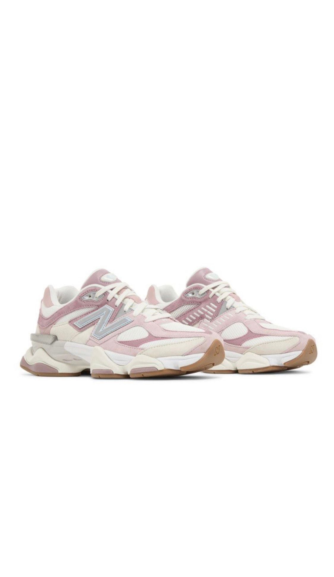 New Balance 9060 'Rose Pink'