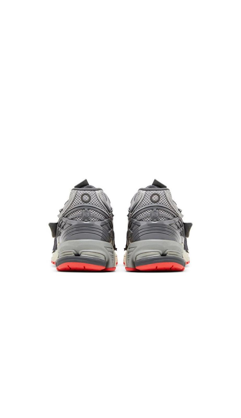 New Balance 1906A 'Slate Grey Raincloud Drift Red'