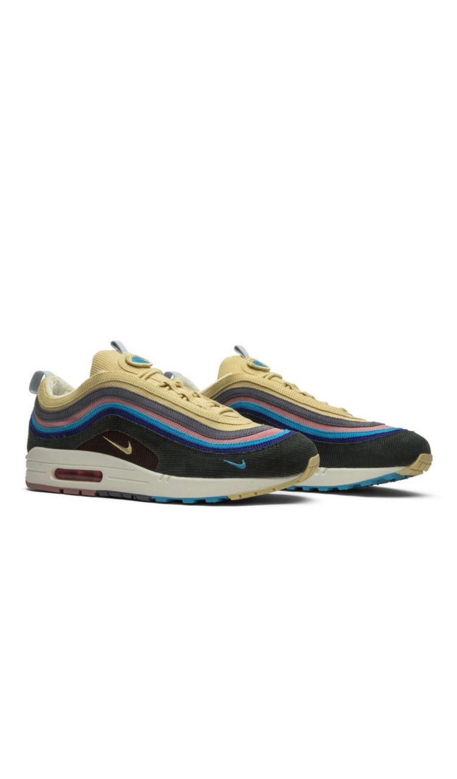 Sean Wotherspoon x Nike Air Max 1/97