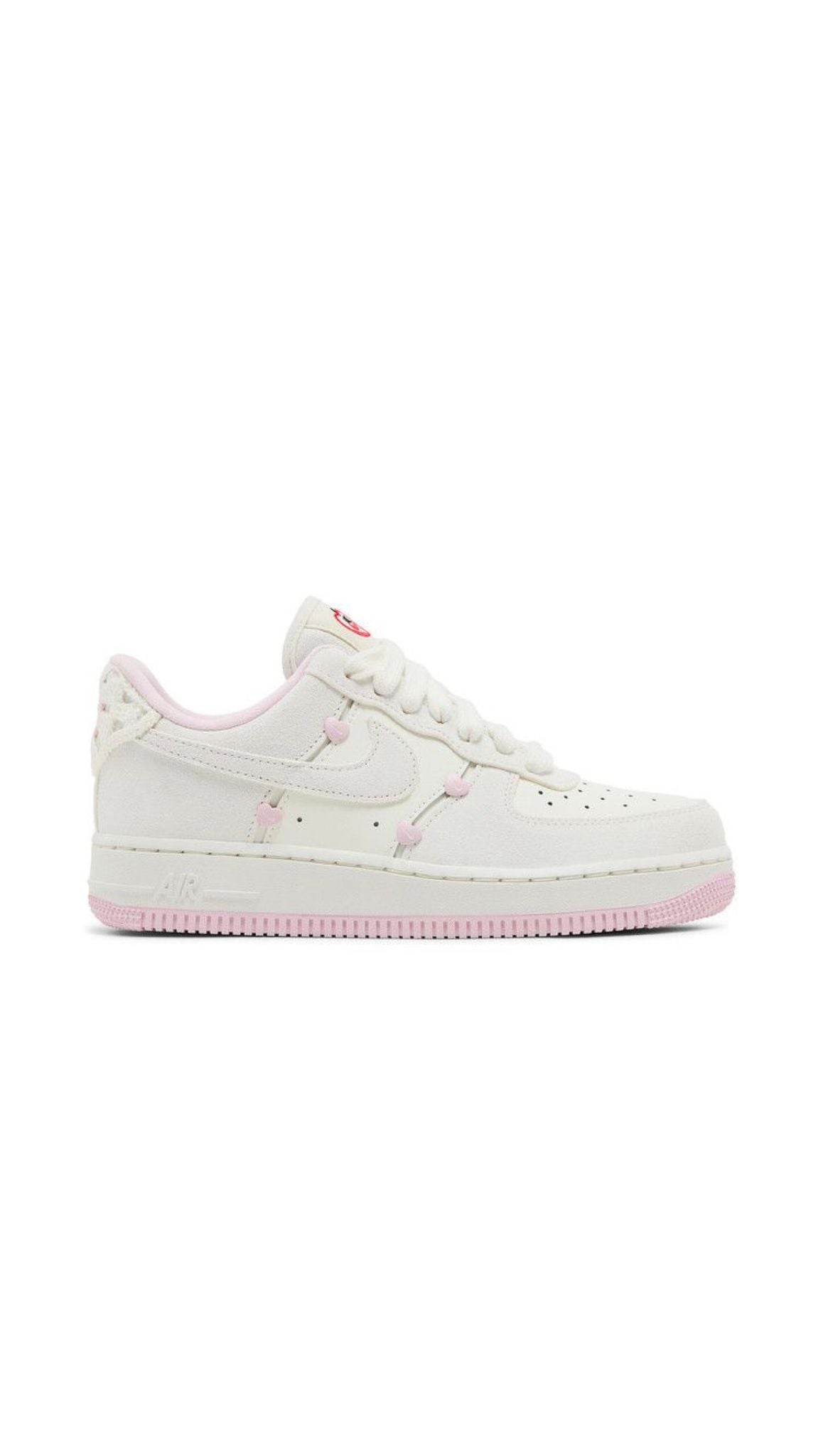 Nike Air Force 1 Low 'Valentine's Day 2025'