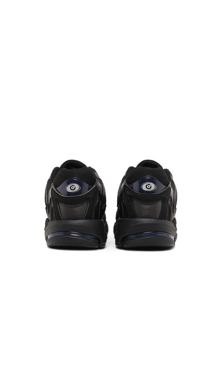 Bad Bunny x Adidas Response CL 'Triple Black'