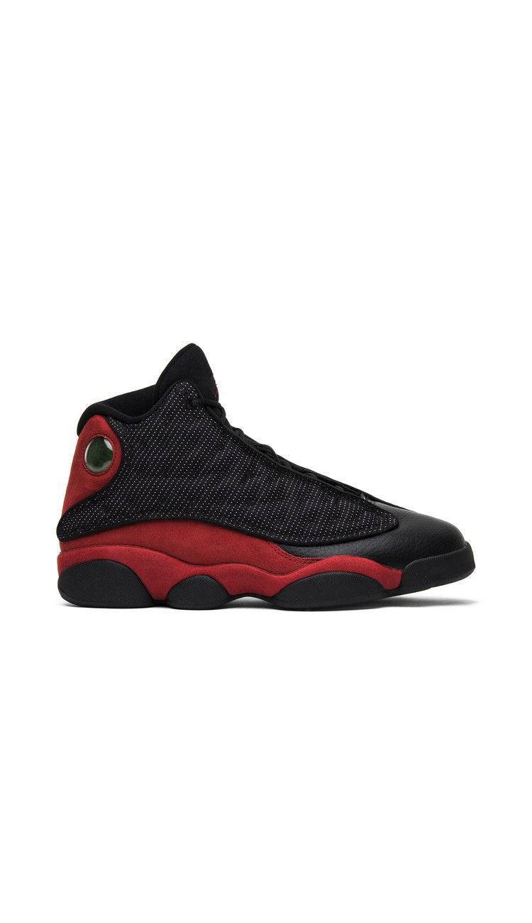Air Jordan 13 Retro 'Bred' 2017