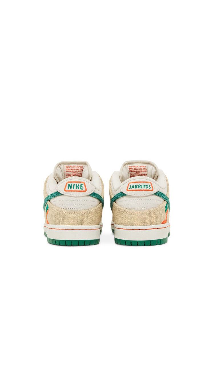 Jarritos x Nike Dunk Low SB