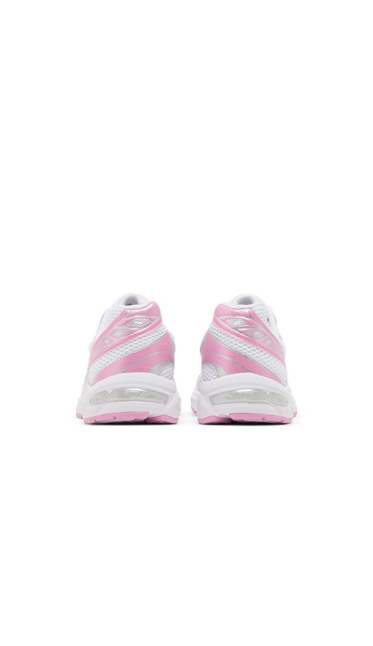 Asics Wmns Gel 1130 'White Silver Pink'