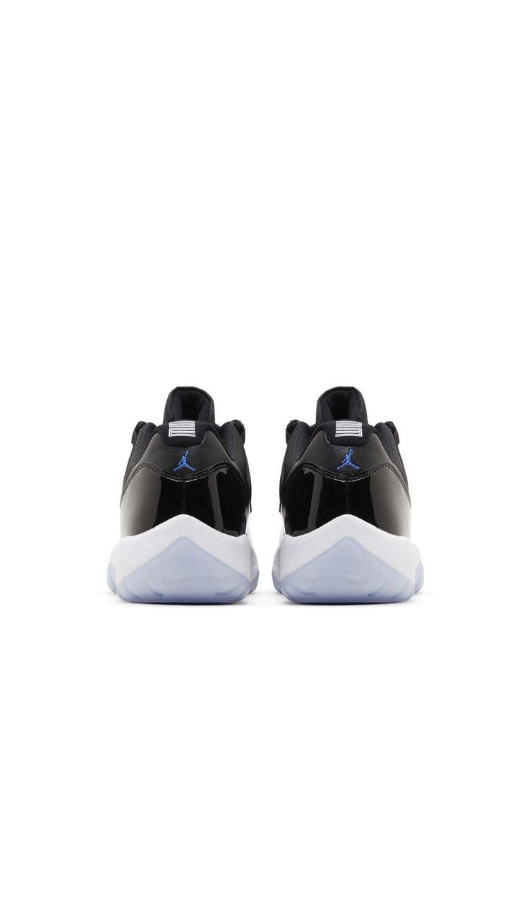 Air Jordan 11 Retro Low 'Space Jam'