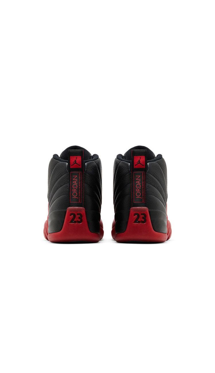 Air Jordan 12 Retro 'Flu Game' 2025