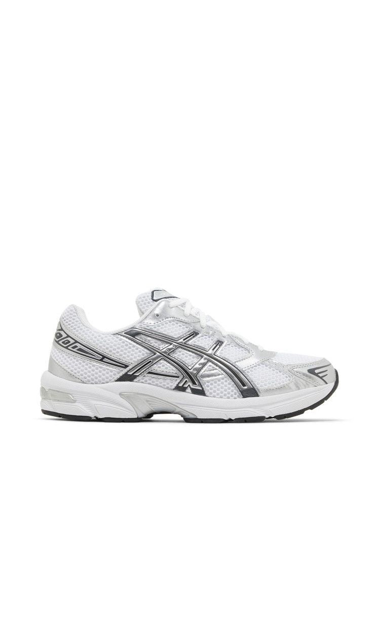 Asics Gel 1130 'White Pure Silver Black'