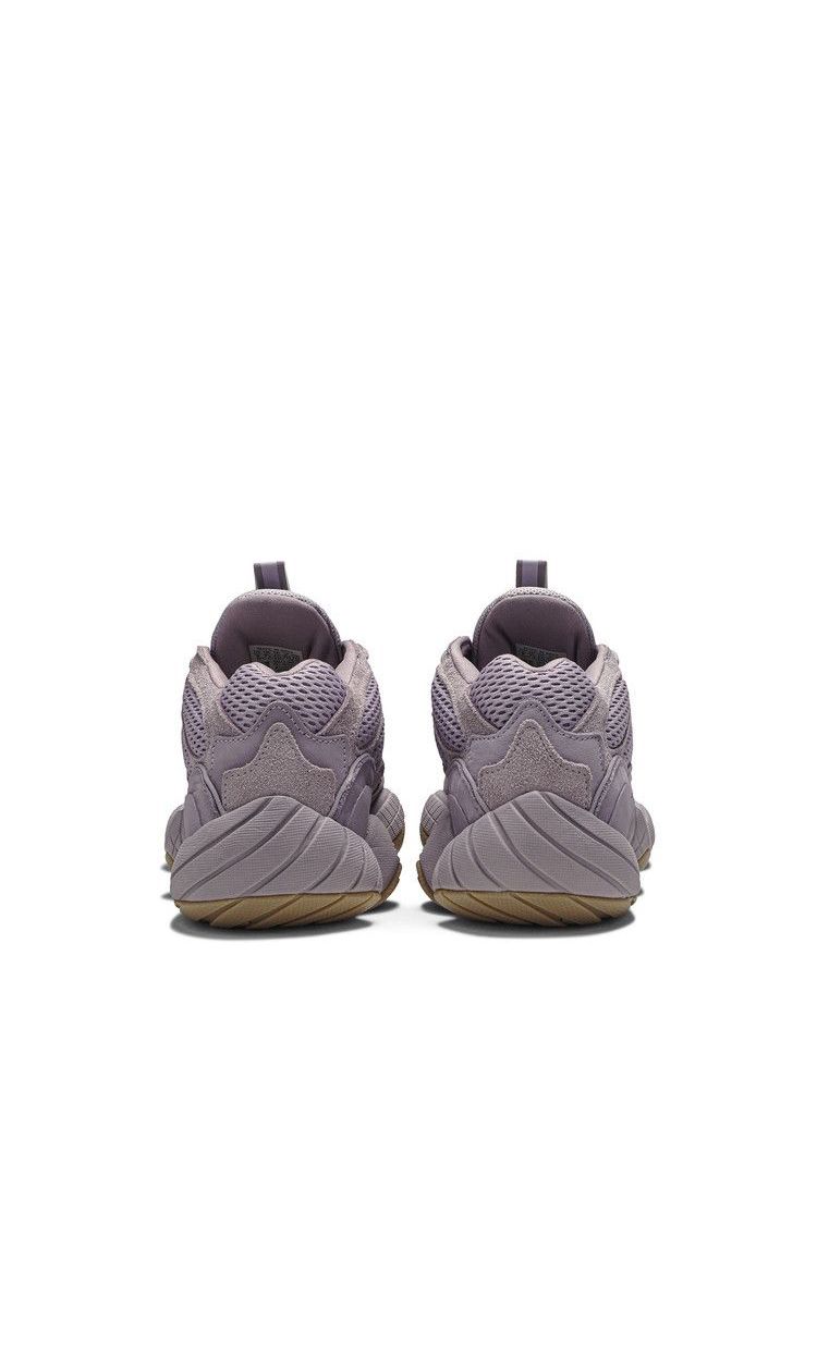 Adidas Yeezy 500 'Soft Vision'