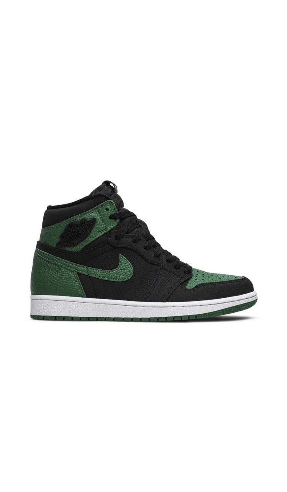 Air Jordan 1 Retro High OG 'Pine Green 2.0'