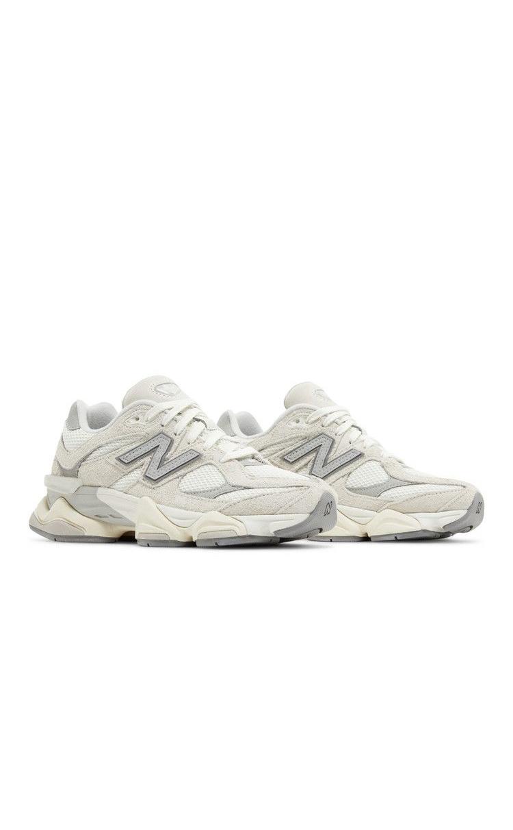 New Balance 9060 'Sea Salt Concrete'
