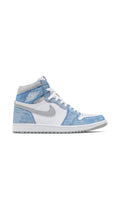 Air Jordan 1 Retro High OG 'Hyper Royal'