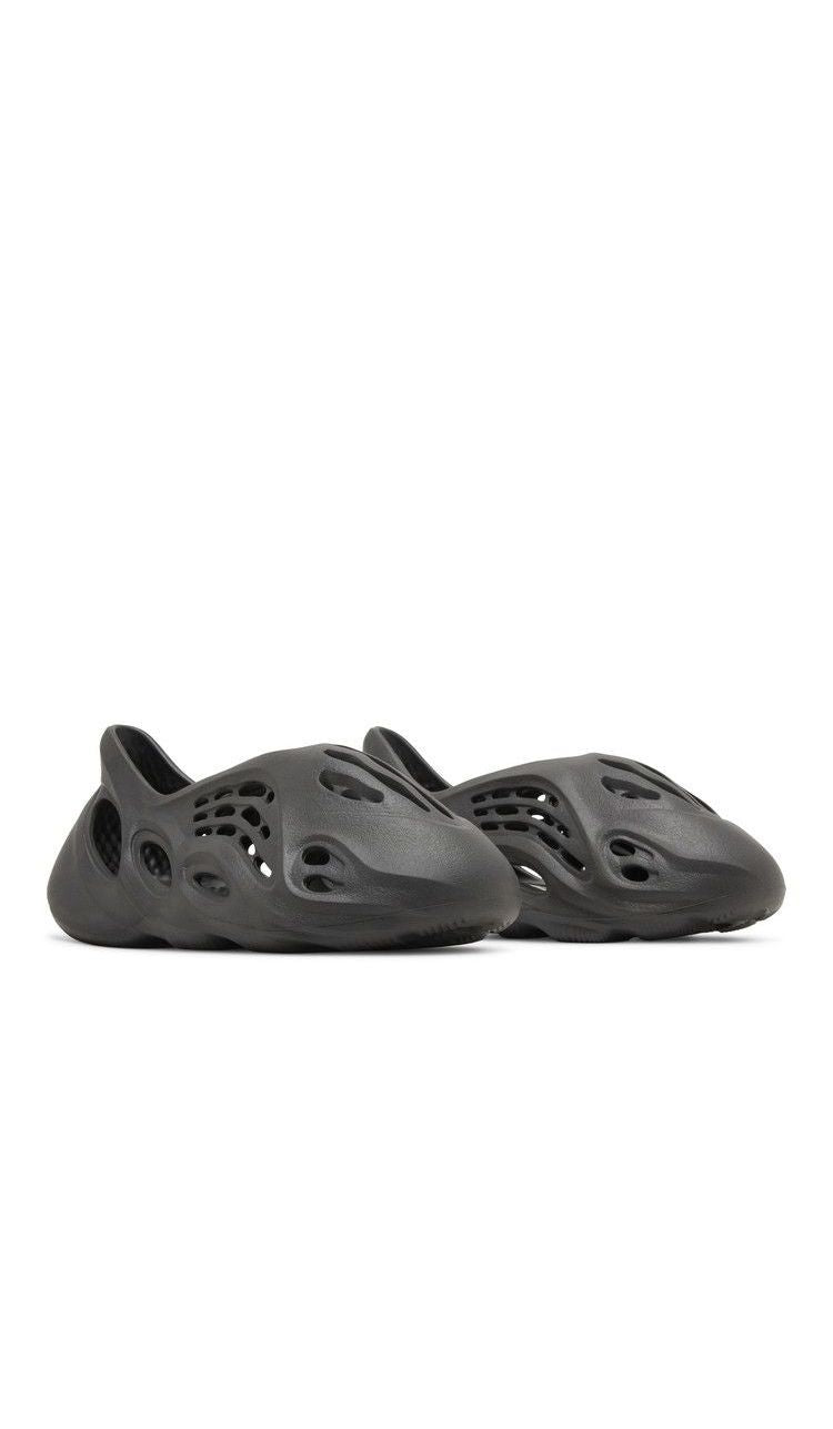 Adidas Yeezy Foam Runner 'Onyx' – KICKSFILES