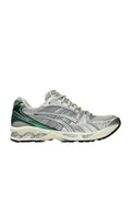 Asics Gel Kayano 14 'Dried Leaf Pure Silver'