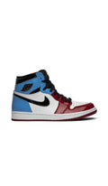 Air Jordan 1 Retro High OG 'Fearless'
