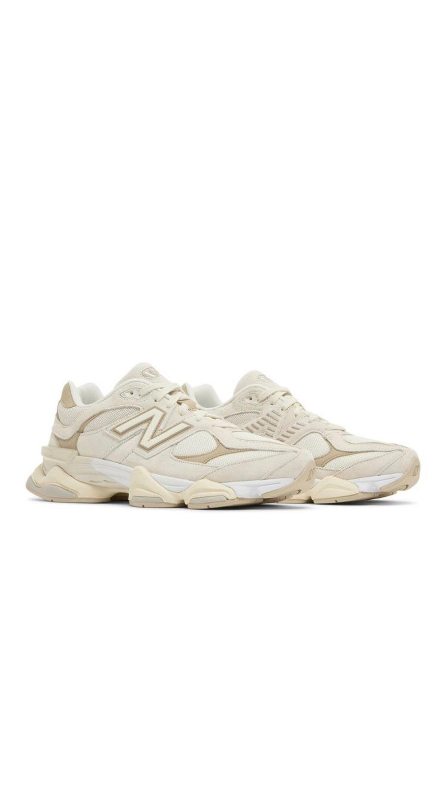 New Balance 9060 'Sea Salt Brown'