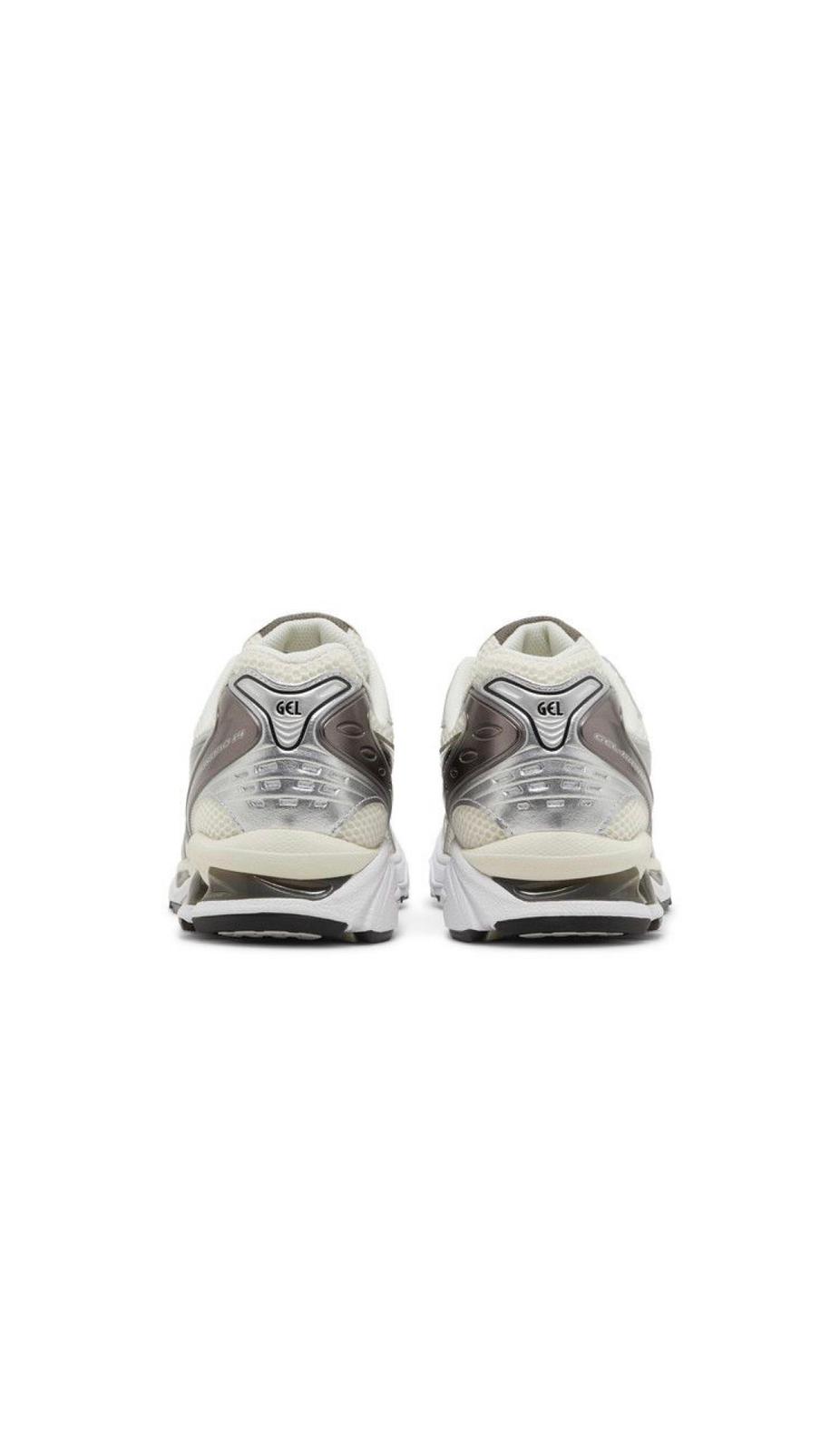 Asics Gel Kayano 14 'Silver Cream'
