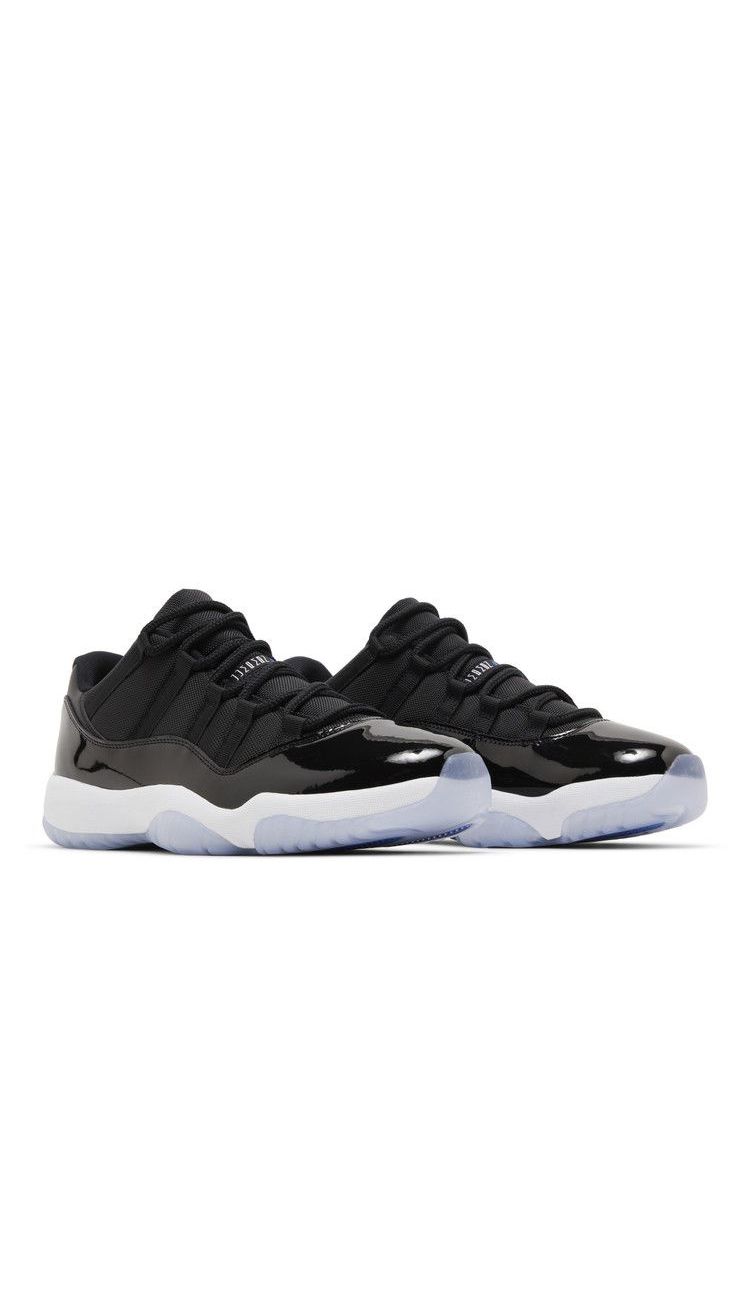 Air Jordan 11 Retro Low 'Space Jam'