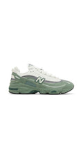 New Balance 1000 'Mallard Green Sea Salt'