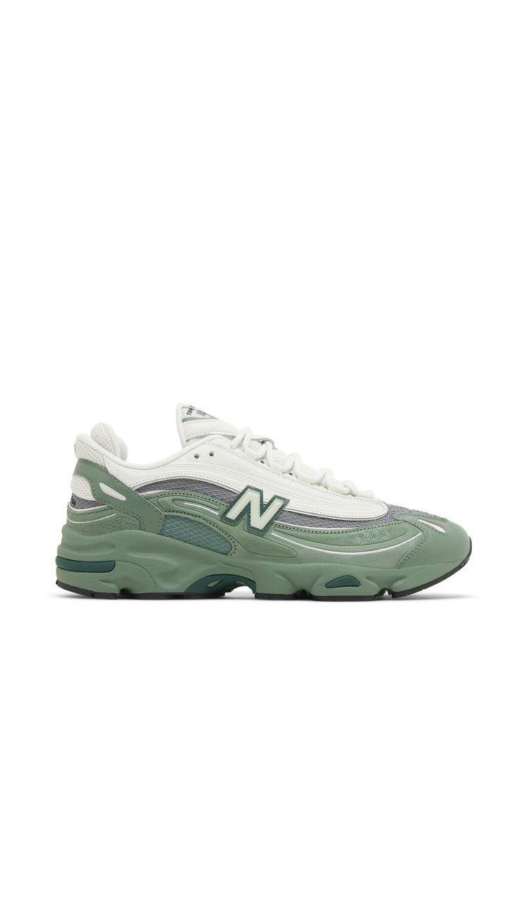 New Balance 1000 'Mallard Green Sea Salt'