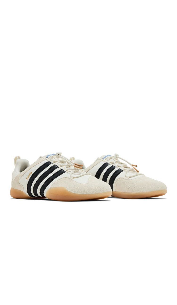 Bad Bunny x Adidas Ballerina 'Off White Black Gum'