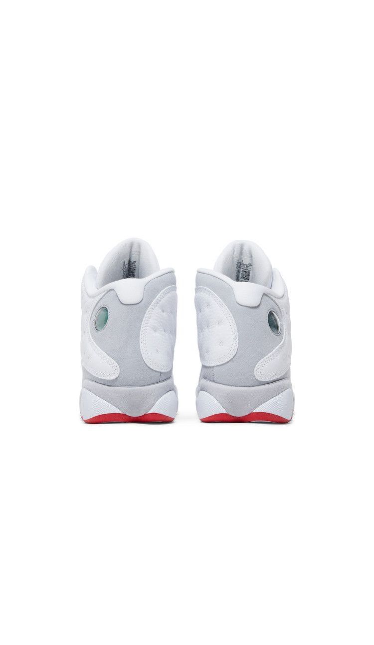 Air Jordan 13 Retro 'White Wolf Grey'