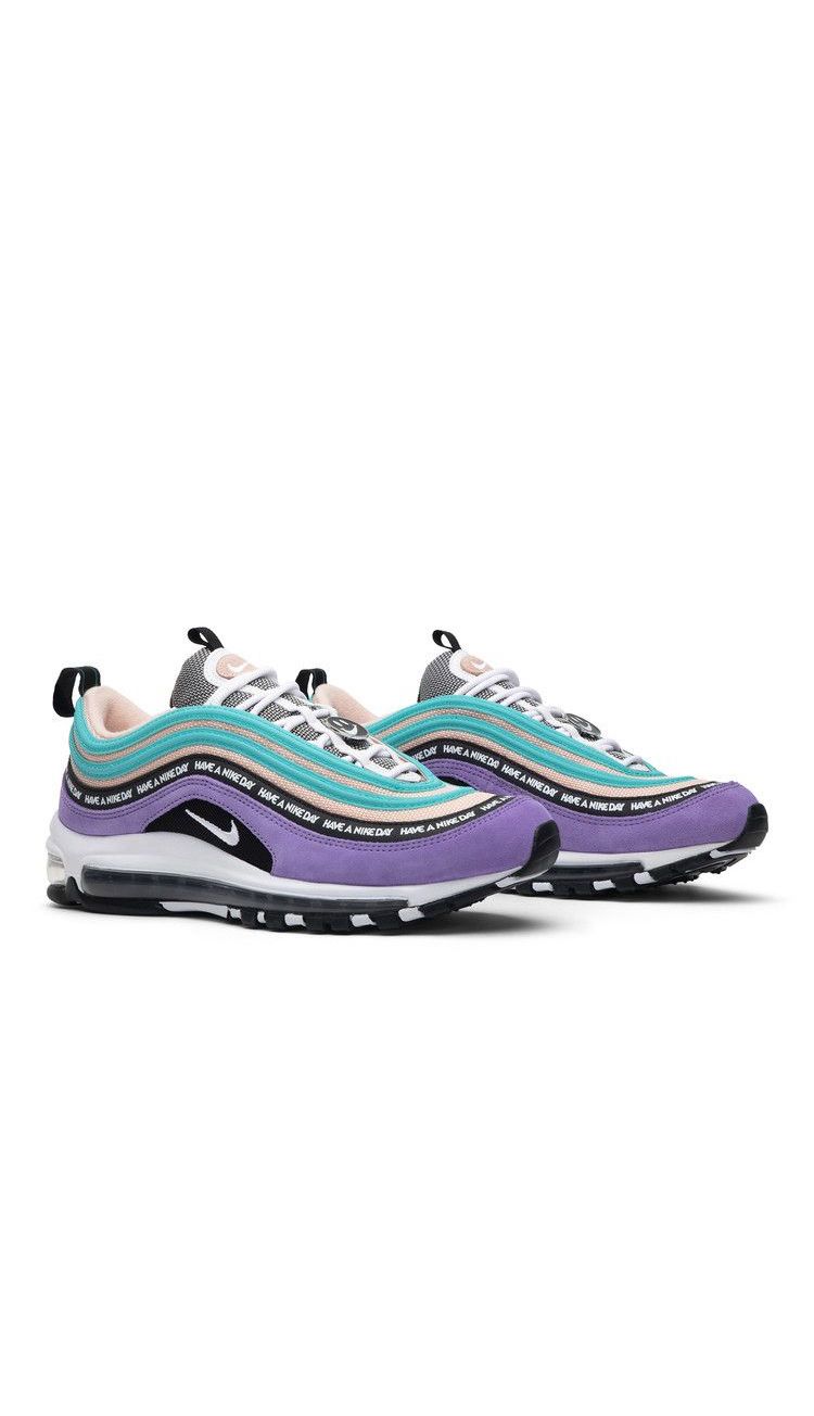 Air Max 97 'Have a Nike Day'