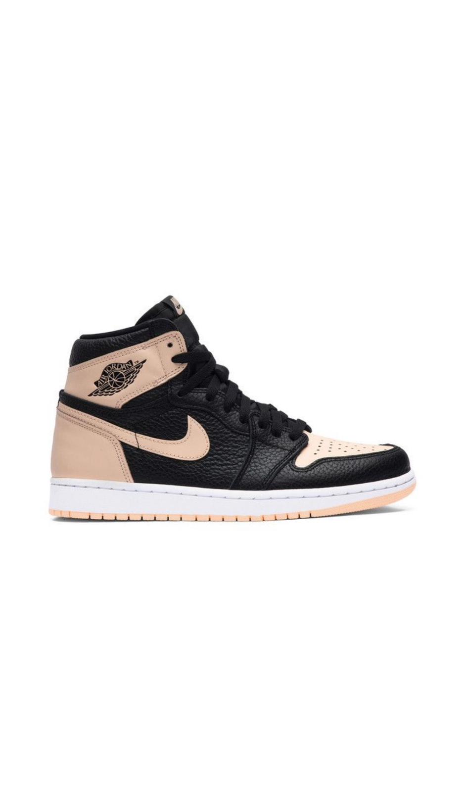 Air Jordan 1 Retro High OG 'Crimson Tint'