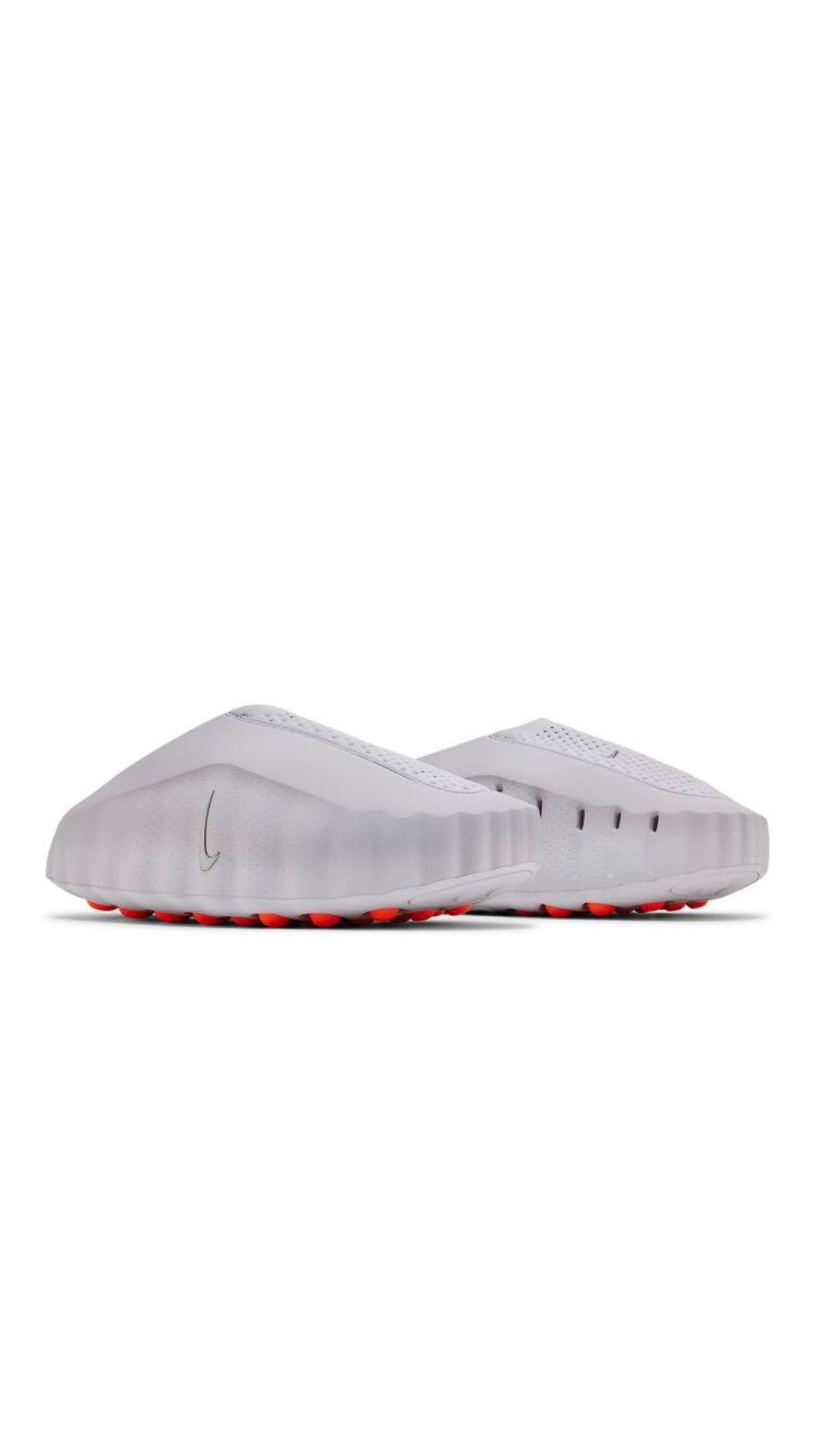 Nike Mind 001 'Light Smoke Grey' – KICKSFILES