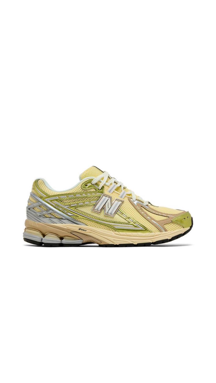 New Balance 1906R 'Pastel Pack - Parchment'
