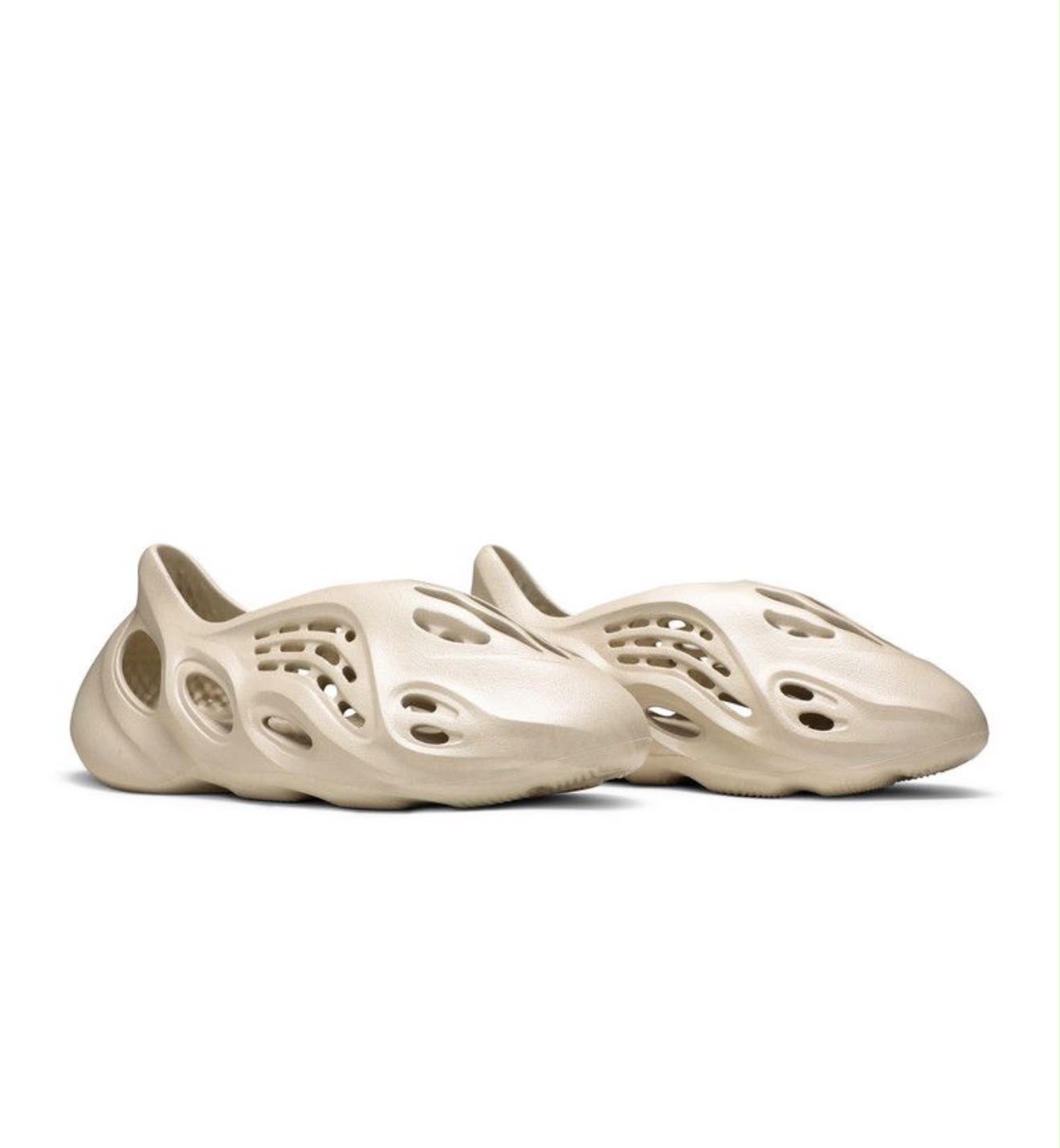 adidas Yeezy Foam Runner 'Sand'