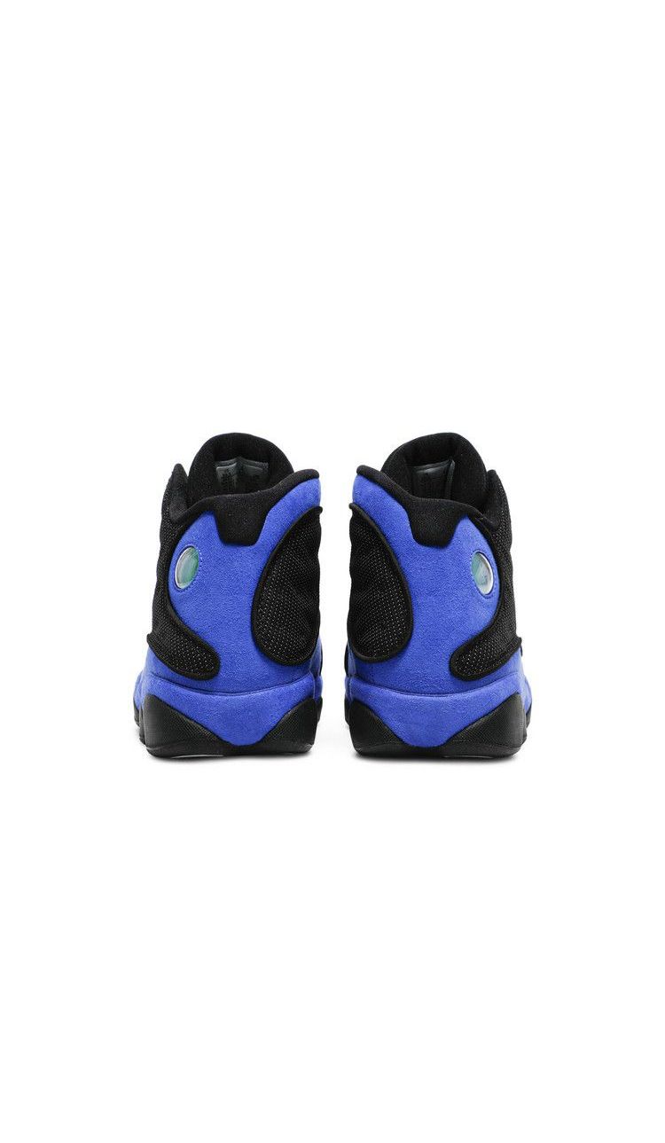 Air Jordan 13 Retro 'Hyper Royal'