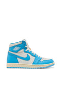 Air Jordan 1 Retro High OG 'UNC Reimagined'