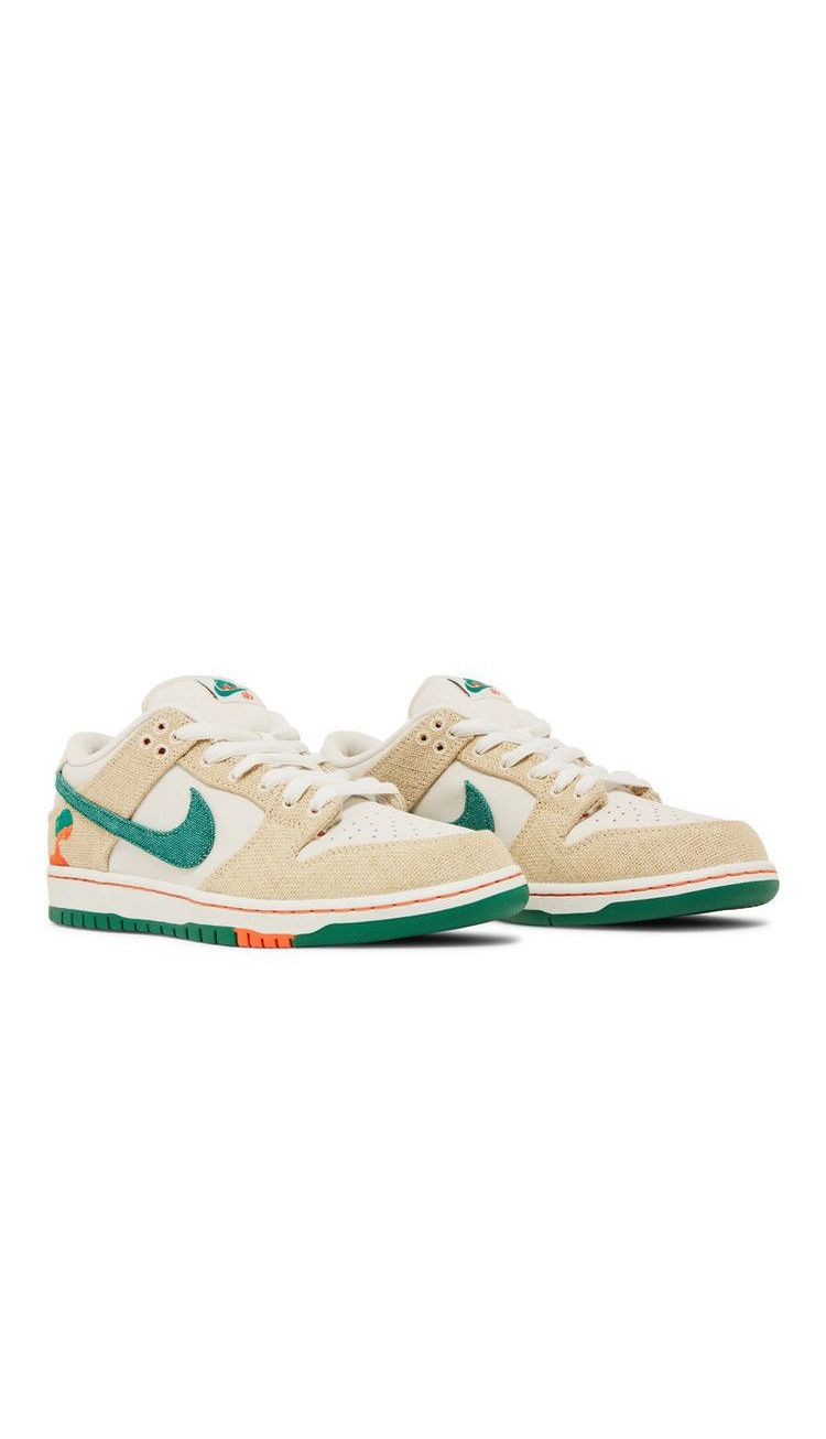 Jarritos x Nike Dunk Low SB