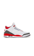 Air Jordan 3 Retro 'Fire Red' 2022