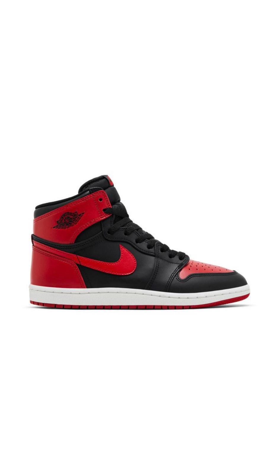 Air Jordan 1 Retro High '85 OG 'Bred / Banned' 2025