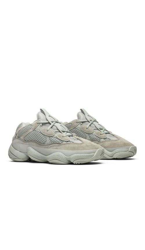 Adidas Yeezy 500 'Salt'
