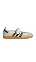 Adidas Wmns Samba Jane 'Cream Black Gum'