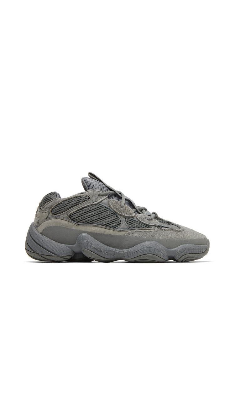 Adidas Yeezy 500 'Granite'
