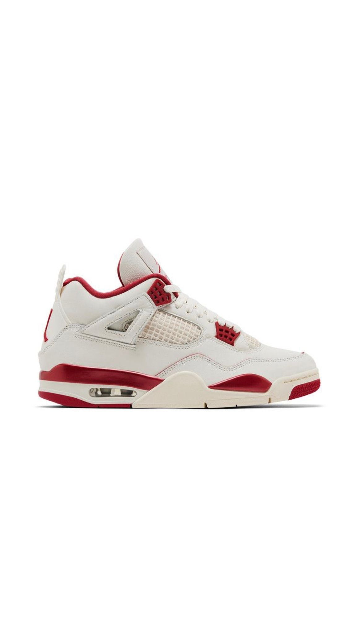 Air Jordan 4 Retro 'Valentine's Days'