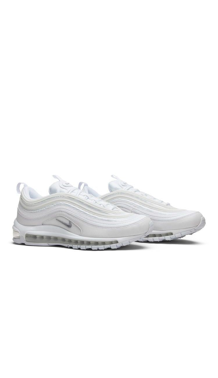 Nike Air Max 97 'Triple White'