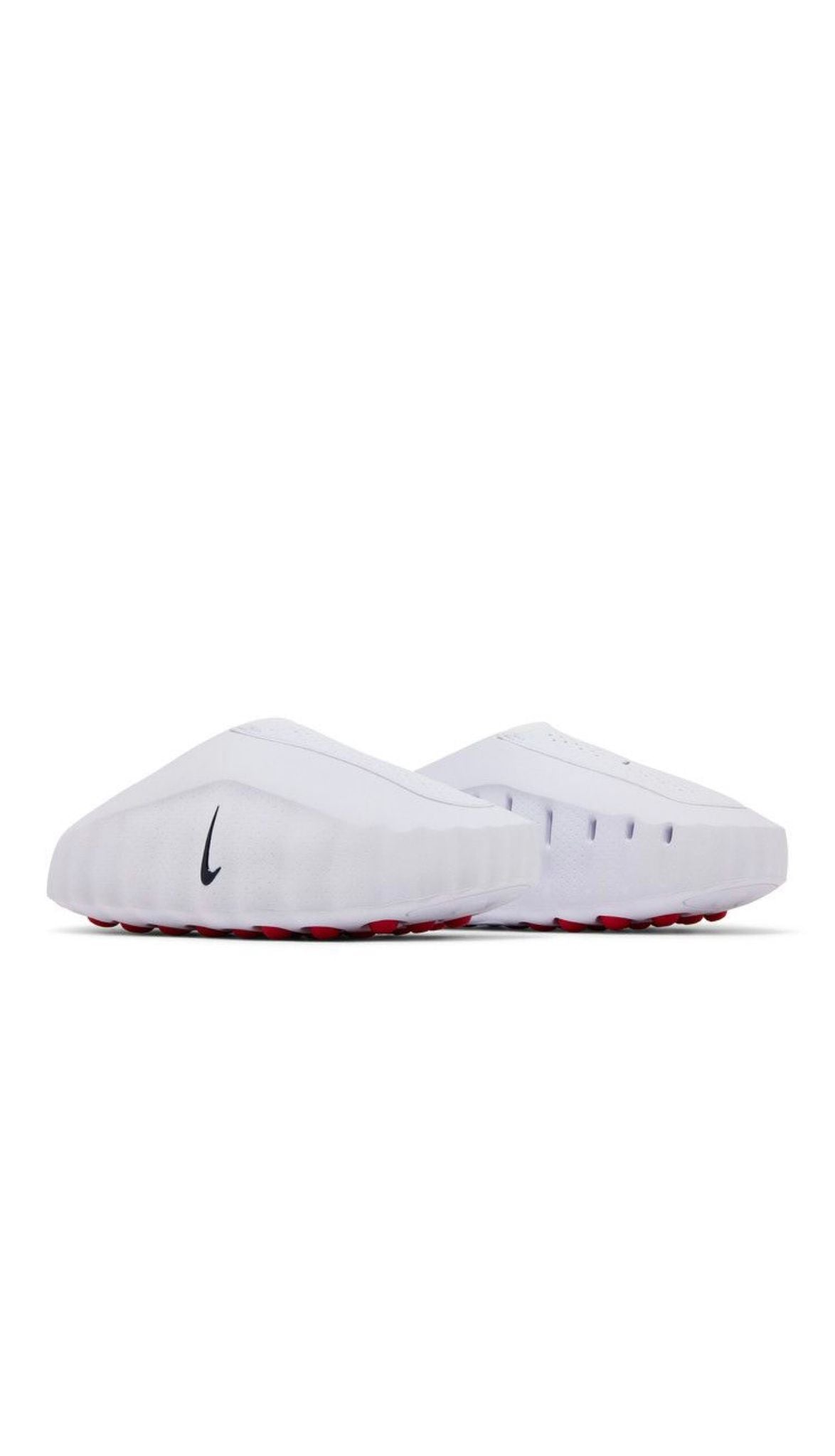 Nike Mind 001 'White Speed Red'