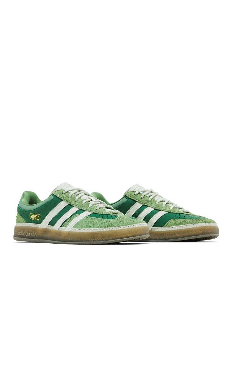 Adidas Bad Bunny x Gazelle Indoor 'El Yunque'