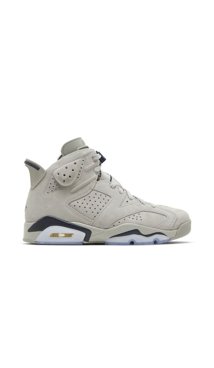 Air Jordan 6 Retro 'Georgetown'